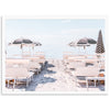 Beach Club - Shutter and Frame
