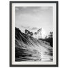Laguna II - Shutter and Frame