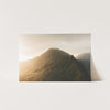 Mauna - Shutter and Frame