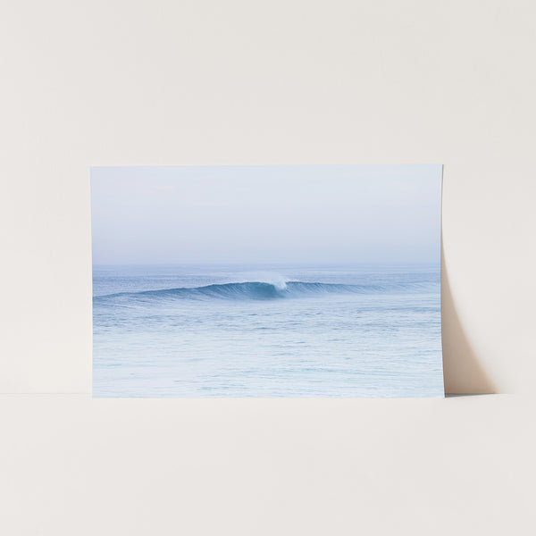 Dream Wave - Shutter and Frame