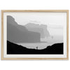 Roam - Shutter and Frame