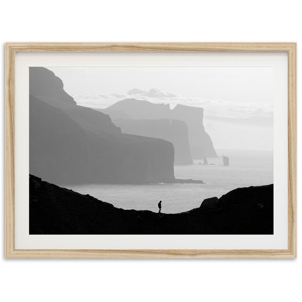 Roam - Shutter and Frame