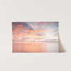Fire in the Sky - Shutter and Frame
