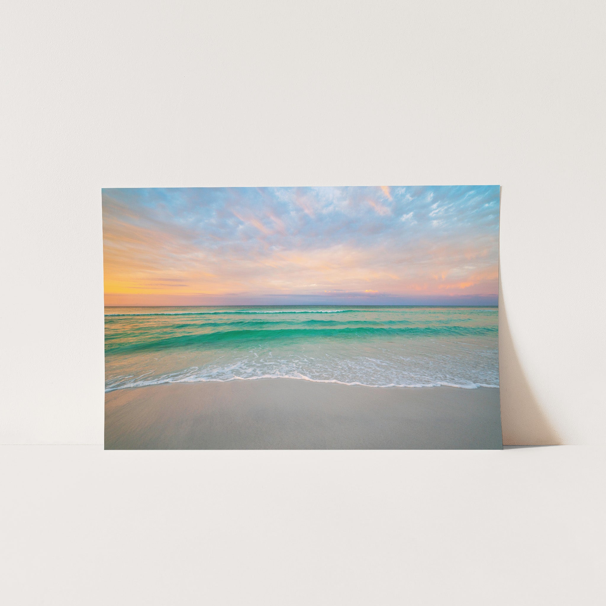 Gulf - Shutter and Frame