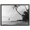 Forever Young - Shutter and Frame