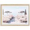 Beach Club - Shutter and Frame