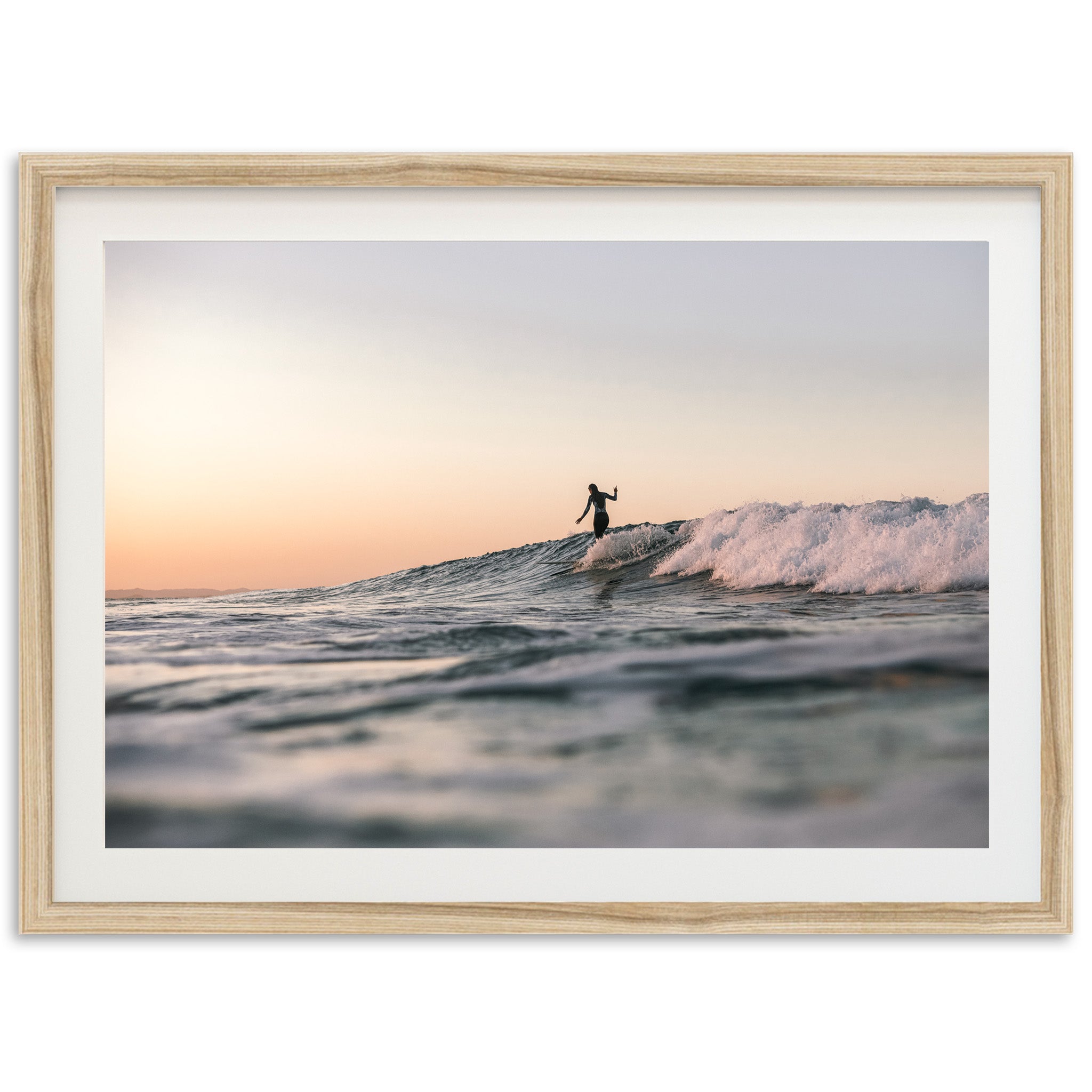 Soul Surfer - Shutter and Frame
