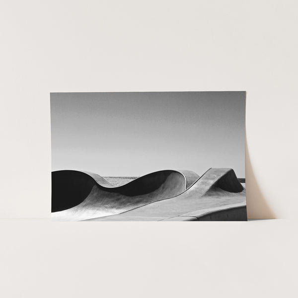 Curves - Shutter and Frame