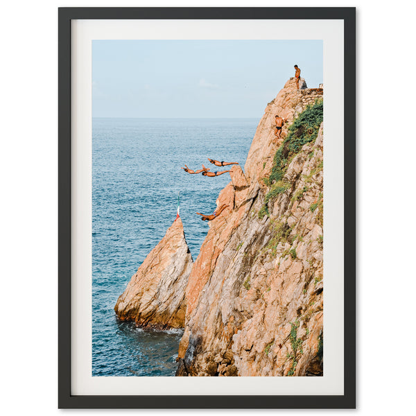 Volar - Shutter and Frame