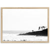 Point Break - Shutter and Frame