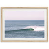 Perfect Right - Shutter and Frame