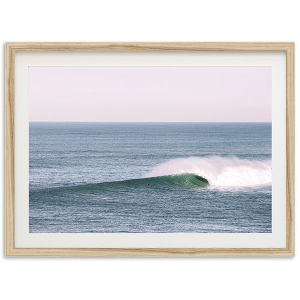 Perfect Right - Shutter and Frame