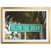 Follow that Dream - Shutter and Frame