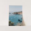 Anchored - Shutter and Frame