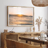 Last Light II - Shutter and Frame
