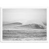 Shifting Peaks - Shutter and Frame