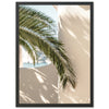 Ventana - Shutter and Frame