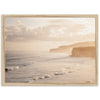 The Coast - Shutter and Frame