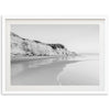 La Jolla II - Shutter and Frame