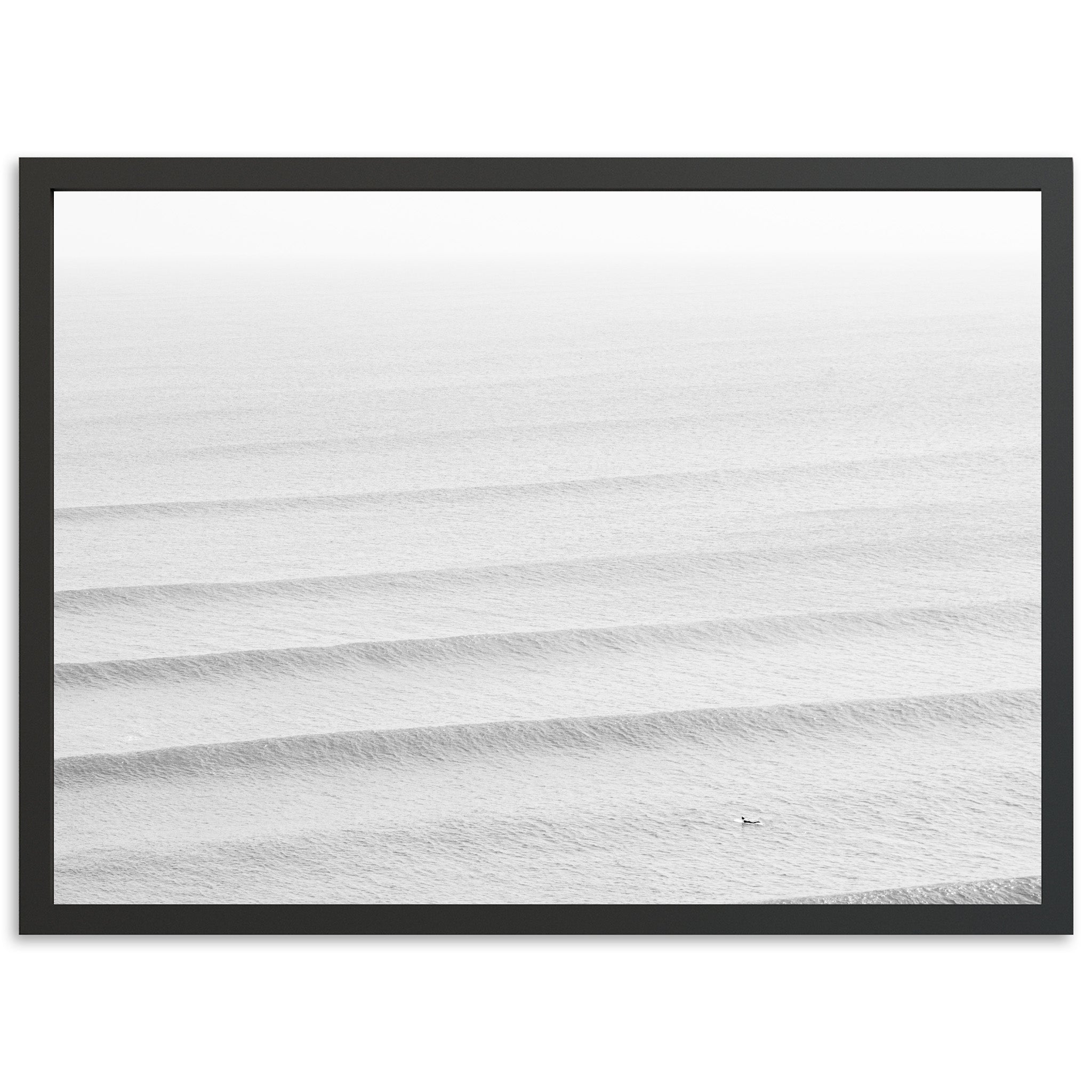 Pulse II - Shutter and Frame