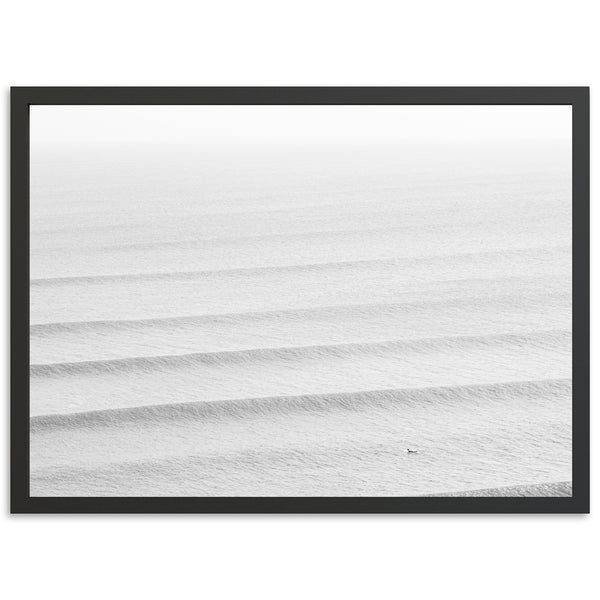 Pulse II - Shutter and Frame
