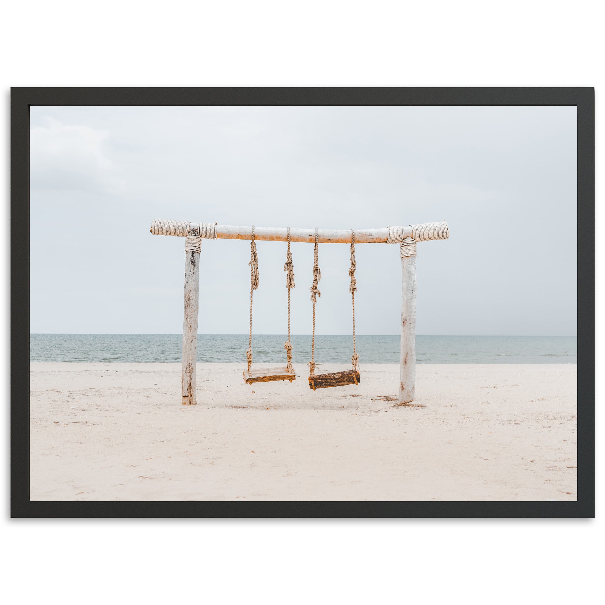 Swingers - Shutter and Frame