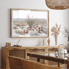 Ocotillo - Shutter and Frame