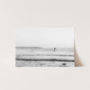 Low Tide II - Shutter and Frame