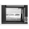 Dangerous Surf - Shutter and Frame