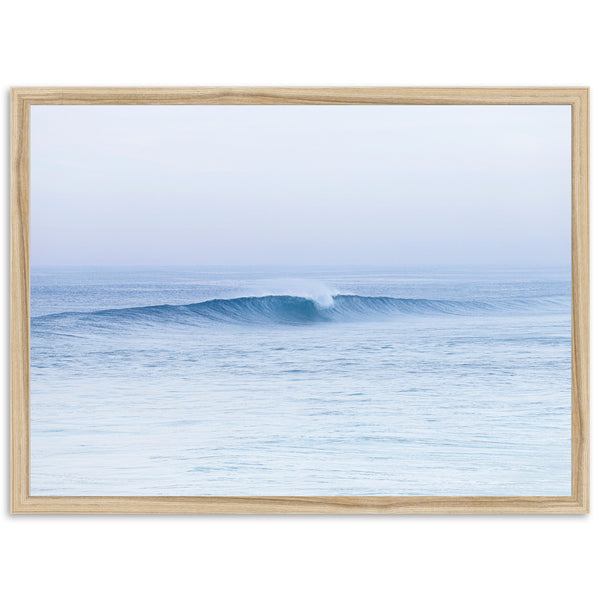 Dream Wave - Shutter and Frame