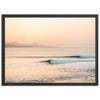 Las Olas - Shutter and Frame