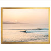 Las Olas - Shutter and Frame