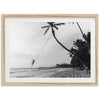 Forever Young - Shutter and Frame