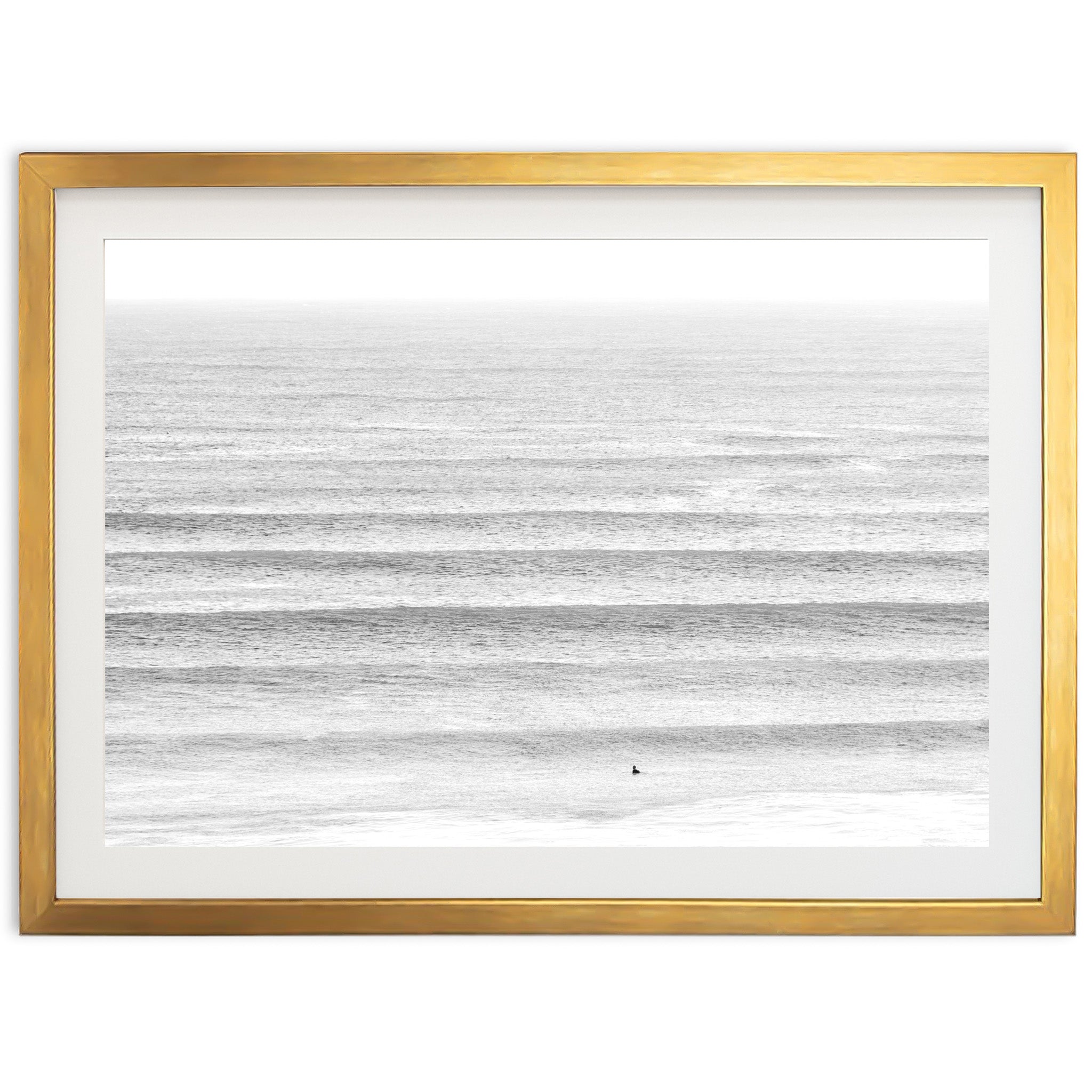 Sets II - Shutter and Frame