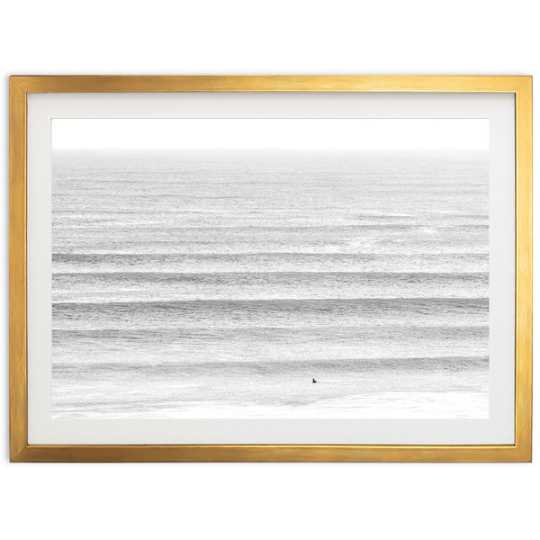 Sets II - Shutter and Frame