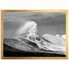 Pinnacle - Shutter and Frame