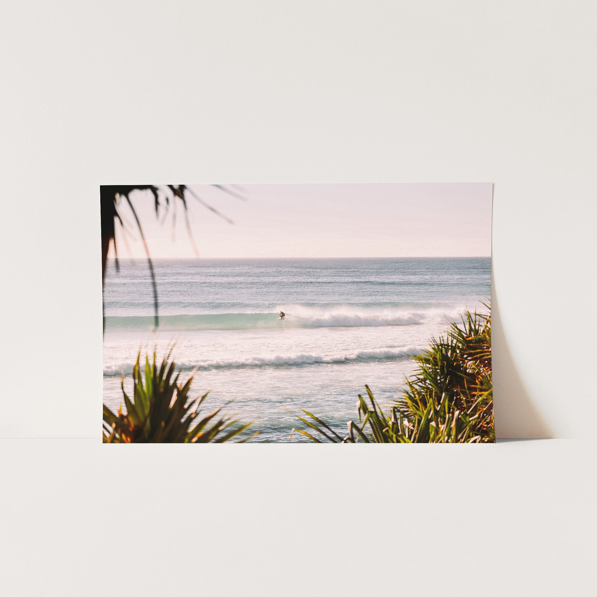 Secret Spot - Shutter and Frame