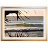 Peaky - Shutter and Frame