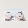 Beach Club - Shutter and Frame