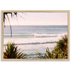 Secret Spot - Shutter and Frame