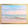 Beach Dream - Shutter and Frame