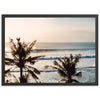 Indo Swell - Shutter and Frame