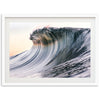 Glassy - Shutter and Frame