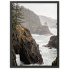North Coast - Shutter and Frame