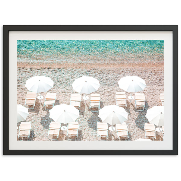 Relax - Shutter and Frame