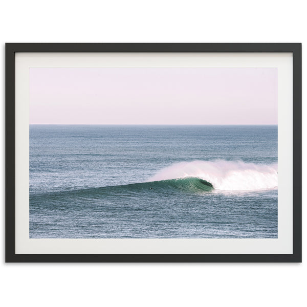 Perfect Right - Shutter and Frame