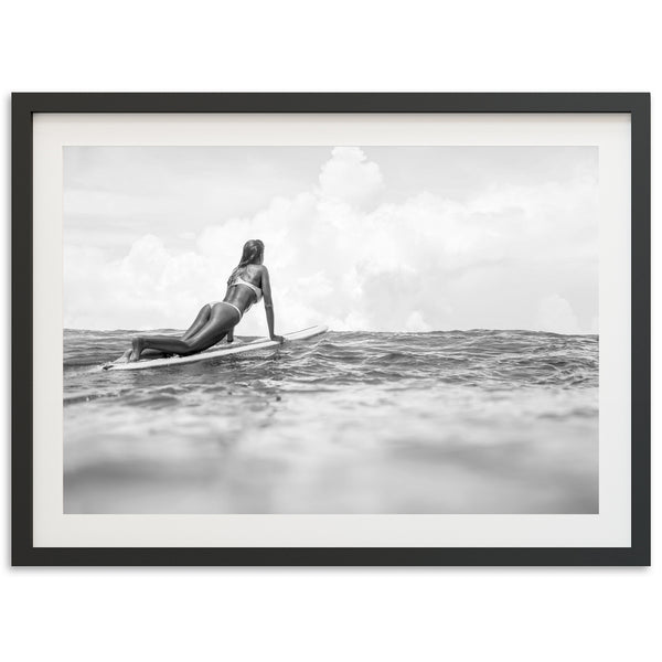 Float - Shutter and Frame