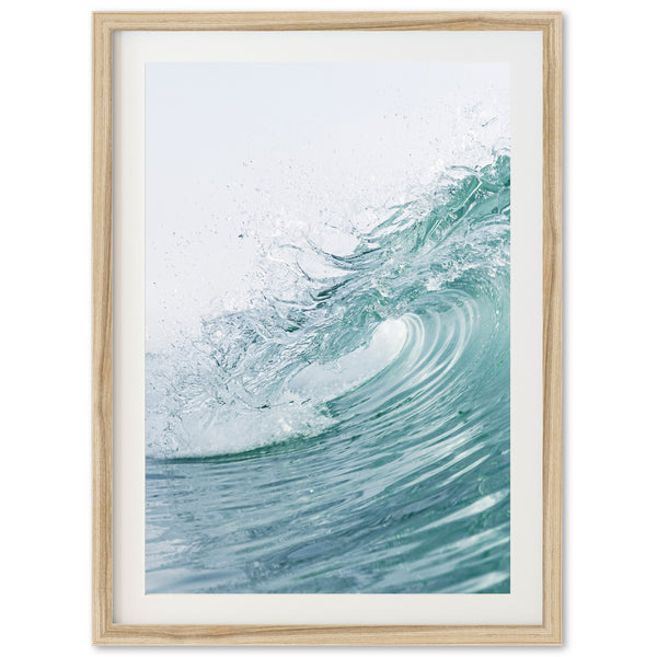Shorebreak - Shutter and Frame