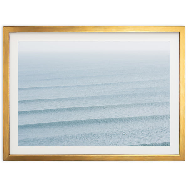 Pulse - Shutter and Frame