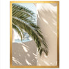 Ventana - Shutter and Frame